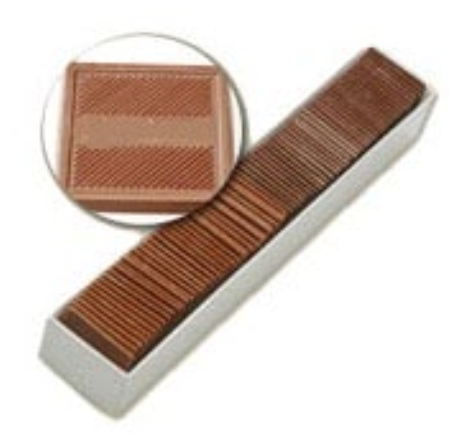 500 Gr Madlen Çikolata Koleksiyonu