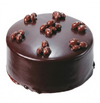 Butik Lezzet Serisi 6-9 Kişilik Taze Pasta