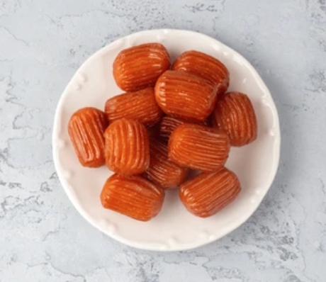 Geleneksel Tariflerle 750 Gr Tulumba