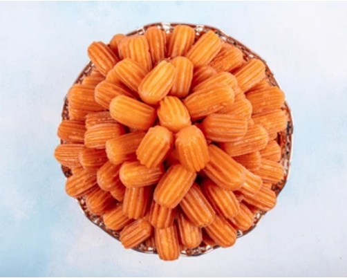 Kat Kat Emek 1000 Gr Tulumba