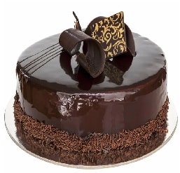 Şef İmzalı Özel 6-9 Kişilik Çikolatalı Farkı