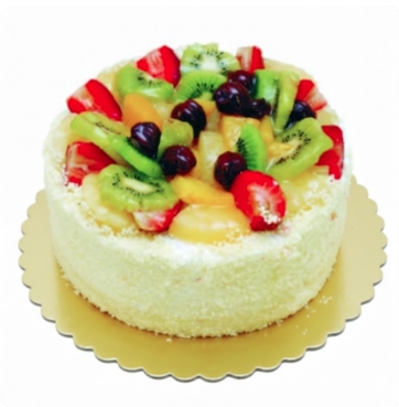 Şık ve Lezzetli 6-9 Kişilik Karışık Meyveli Serisi